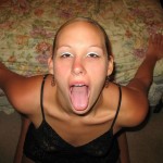 Spermhungry Amateur Babe