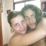 Young Couple Hot Pics