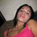 Sexy Amateur Latina
