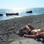 Russian Girl Naked