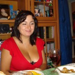 Milf with Huge Boobs