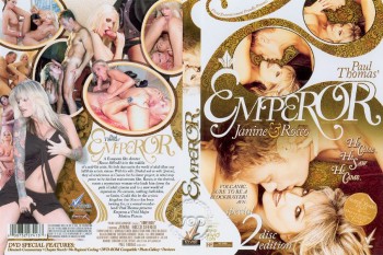 Император / Emperor (DVDRip) (с русским переводом)