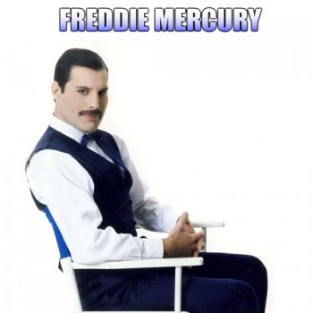 Freddie Mercury - Original Version-Single Version-Rarities (2CD) Mp3