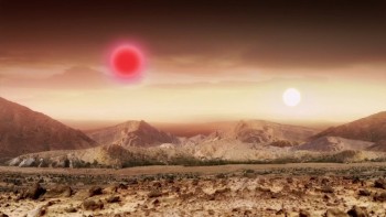 Тайны Солнечной системы / Horizon: Secrets of the Solar System (HDTVRip)