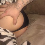 Young Girl got her pierced Pussy fucked