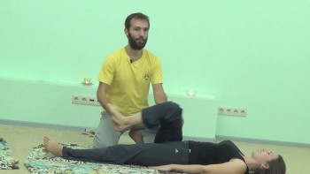 Курс Тайского массажа (Видеокурс)